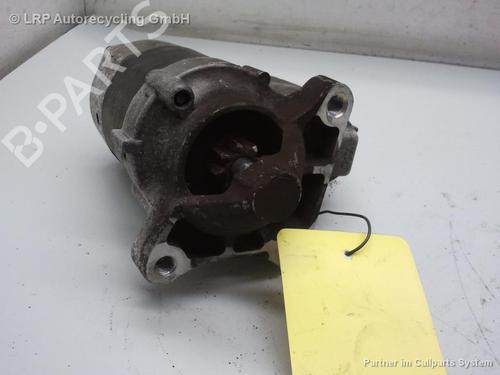 Starter RENAULT MEGANE II Estate (KM0/1_) 1.6 16V | BP20530814M8