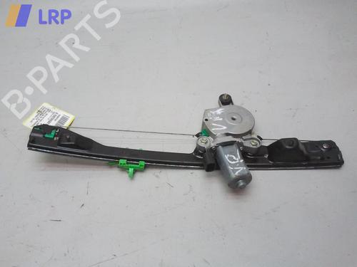 Used Front right window mechanism FIAT PUNTO (188_) 1.2 16V 80 (188.233, .235, .253, .255, .333, .353, .639,... (80 hp) 20545590