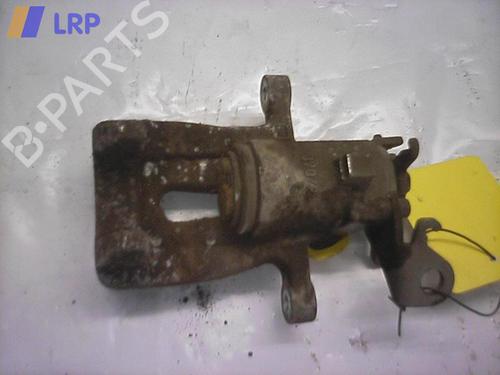 Used Left rear brake caliper RENAULT MEGANE II Estate (KM0/1_) 1.6 16V (112 hp) 20538330