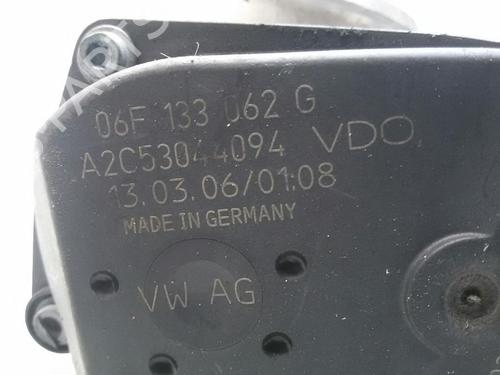 Spjældhus VW GOLF V (1K1) 2.0 GTI | BP20542267M82 
