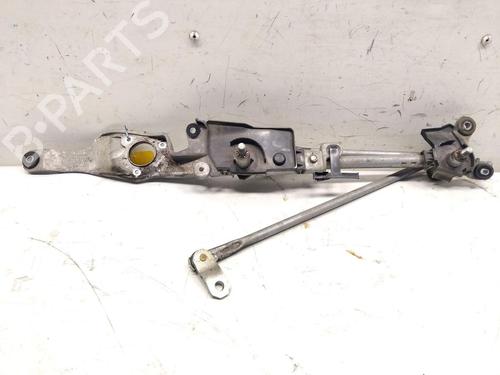 Vindrute Vindusviskermekanisme MAZDA 2 (DE_, DH_) 1.5 (DE5FS) (103 hp) 31687701