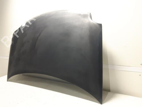 Hood VW POLO IV (9N_, 9A_) 1.4 16V | BP20522498C1 