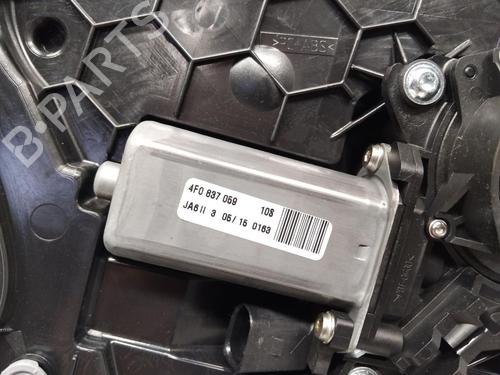 Other AUDI A8 D4 (4H2, 4H8, 4HC, 4HL) 3.0 TDI quattro | BP32031323O1 