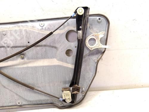 Front left window mechanism SEAT IBIZA III (6L1) 1.4 16V | BP28157570C22 