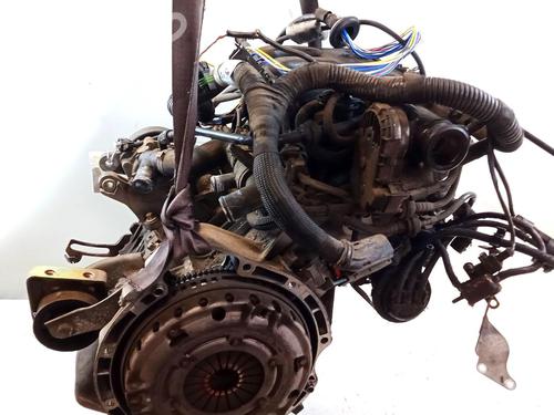 Engine SMART CABRIO (450) 0.6 (S1OLA1, 450.441, 450.442, 450.443) | BP37449916M1 - Image 5