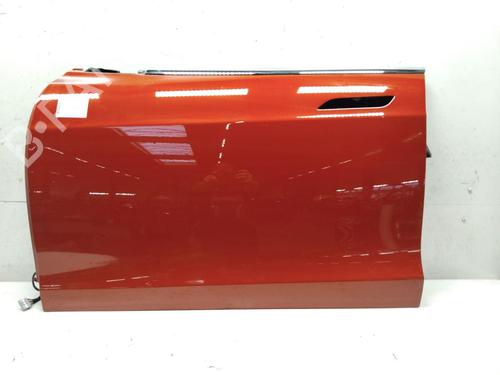 Used Left front door Left front door TESLA MODEL S (5YJS) P100D AWD (772 hp) 33184504 33184504