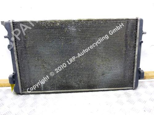 Køler SEAT LEON (1M1) 1.6 | BP20558699M31 