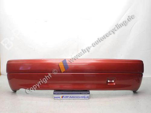Used Rear bumper CITROËN SAXO (S0, S1) 1.1 X, SX (60 hp) 20575587
