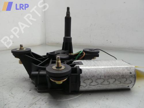 Rear wiper motor FIAT STILO (192_) 1.6 16V (192_XB1A) | BP20552632M102 