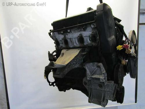 Used Engine AUDI A4 B5 (8D2) 1.6 (100 hp) 20561968