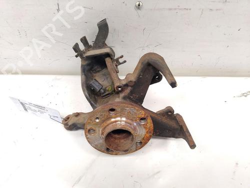 Right front steering knuckle AUDI A2 (8Z0) 1.4 | BP36360583M26  - Image 6