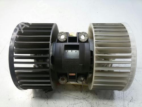 Heater blower motor BMW 3 Compact (E46) 316 ti | BP20553504M62 