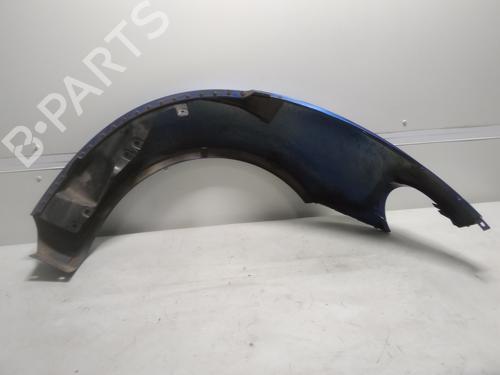 Left front fenders VW NEW BEETLE (9C1, 1C1) 1.6 | BP20525487C41 