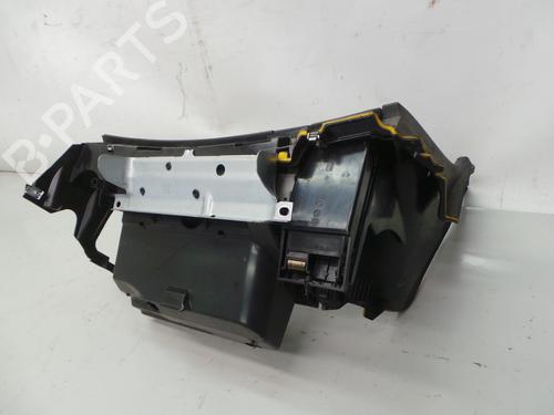 Glove box MERCEDES-BENZ E-CLASS (W211) E 200 CDI (211.004) | BP20549934C95 