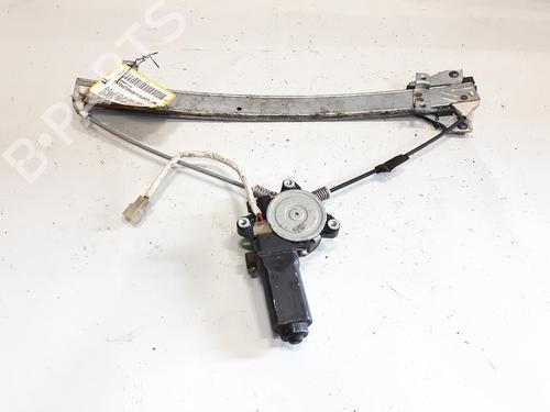 Used Front right window mechanism MITSUBISHI GALANT VII Saloon (E5_A, E7_A, E8_A) 1.8 (E52A) (116 hp) 20546175