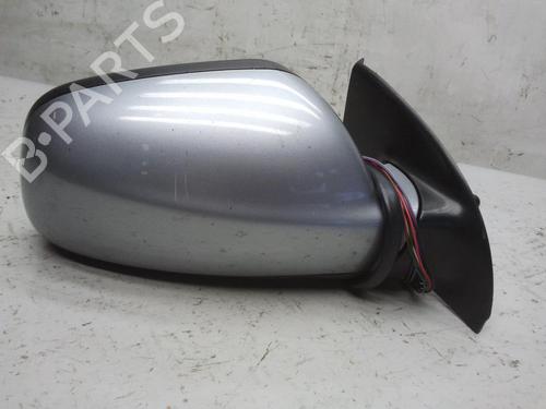 Right mirror PEUGEOT 307 (3A/C) 2.0 16V | BP20535300C27 