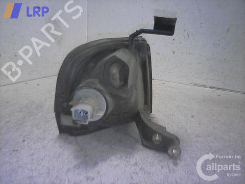Used Left front indicator SUZUKI BALENO Hatchback (EG) 1.3 i 16V (SY413) (85 hp) 20537148