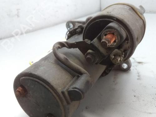 Starter OPEL MERIVA A MPV (X03) 1.6 16V (E75) | BP20596117M8 
