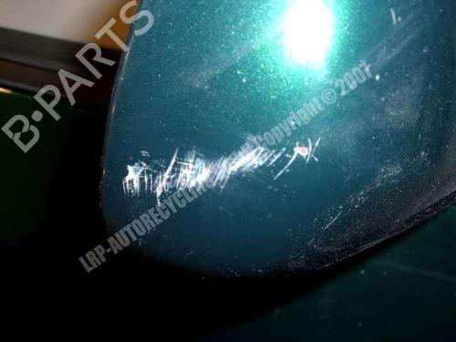 Right mirror VW SHARAN (7M8, 7M9, 7M6) 1.8 T 20V | BP20535170C27 