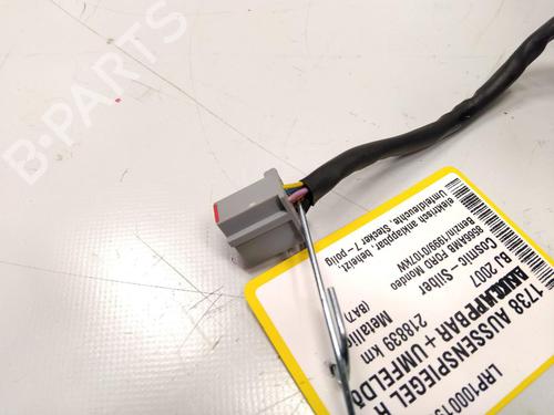 Right mirror FORD MONDEO IV Turnier (BA7) 2.0 | BP30114104C27 