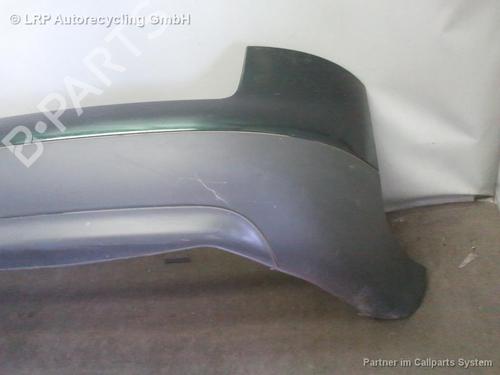 Rear bumper AUDI A6 C5 (4B2) 2.8 | BP20575830C8 