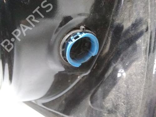 Left rear door OPEL ZAFIRA / ZAFIRA FAMILY B (A05) 1.6 (M75) | BP20514007C4 