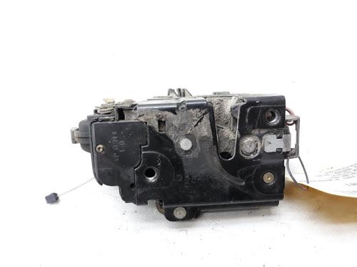 Front left lock SEAT AROSA (6H1) 1.0 | BP20580535C98 