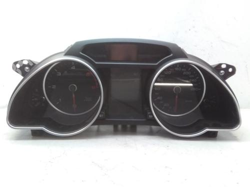 Used Instrument cluster AUDI A5 Sportback (8TA) 2.0 TDI quattro (190 hp) 20593990
