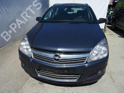 Right rear door OPEL ASTRA H Estate (A04) 1.7 CDTI (L35) | BP20578112C5 