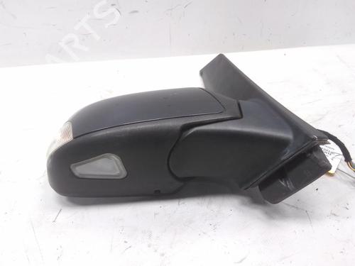 Right mirror FORD C-MAX (DM2) 2.0 | BP20591858C27 