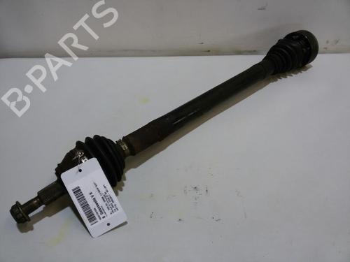 Right front driveshaft VW GOLF IV (1J1) 2.0 | BP20548466M39 