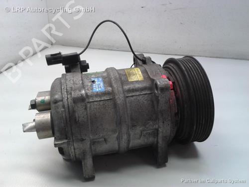 AC compressor VOLVO V40 Estate (645) 1.8 | BP20555746M34 