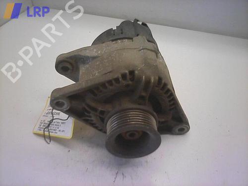 Generator FIAT BRAVO I (182_) 1.4 (182.AG) (75 hp) 20560168