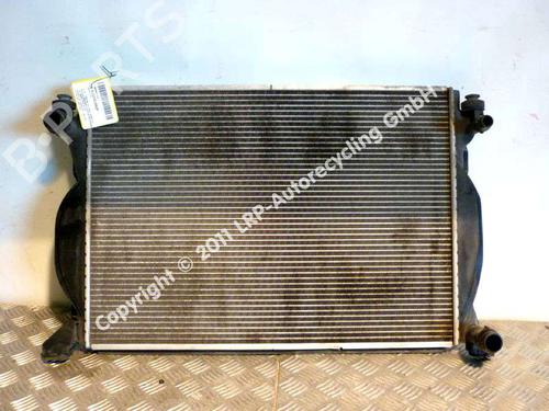 Køler AUDI A4 B6 (8E2) 3.0 | BP20583725M31 