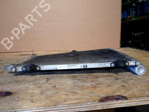 AC radiator CITROËN C2 (JM_) 1.4 | BP20557464M32 
