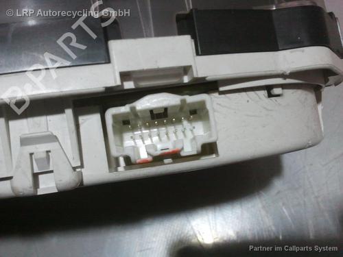 Instrument cluster MAZDA 2 (DY) 1.4 | BP20556317C47 