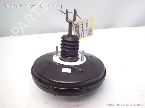 Servo brake MERCEDES-BENZ A-CLASS (W169) A 150 (169.031, 169.331) | BP20537879M42 