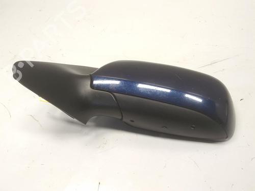 Left mirror SKODA OCTAVIA I Combi (1U5) 2.0 | BP20517110C26 