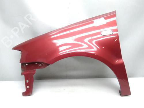 Used Left front fenders VW POLO (6N2) 1.4 16V (75 hp) 20525479