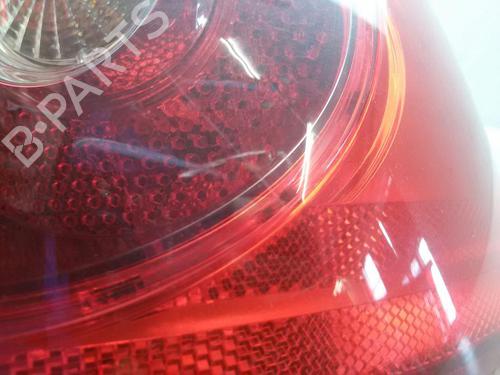 Right taillight VW GOLF V (1K1) 1.9 TDI | BP20570468C35 