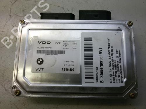 Elektronisk modul BMW 3 Compact (E46) 316 ti | BP20575152M83 