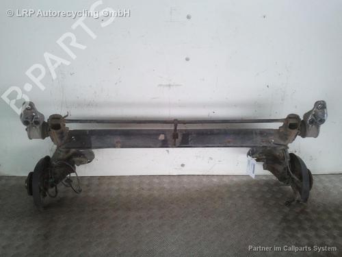 Rear axle SKODA SUPERB I (3U4) 1.8 T | BP20553859M2 