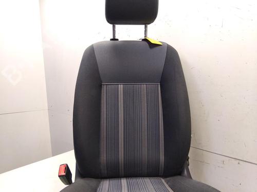 Left front seat FORD FIESTA VI (CB1, CCN) 1.25 | BP35917761C15 - Image 6
