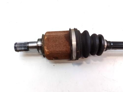 Left front driveshaft KIA CEE'D Hatchback (ED) 1.6 | BP35917533M38 - Image 8