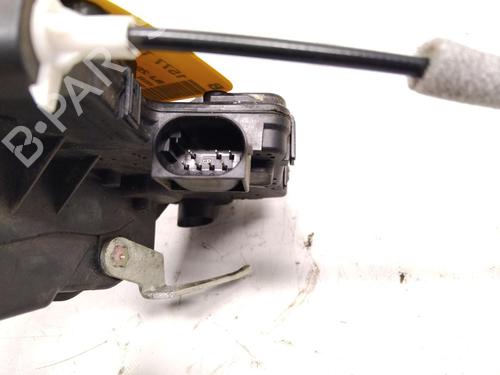 Front left lock BMW 3 (E46) 316 i | BP32253048C98 