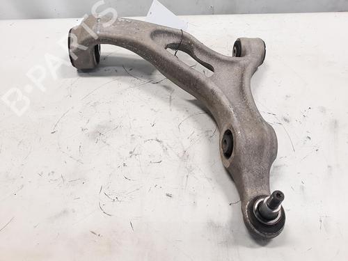 Left front suspension arm VW TOUAREG (7P5, 7P6) 4.2 V8 TDI | BP20524083M12 