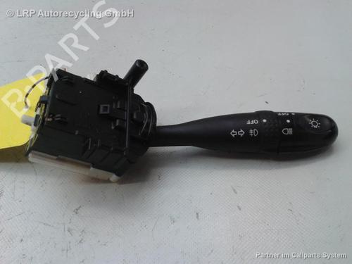 Used Steering column stalk Steering column stalk SUZUKI SWIFT III (MZ, EZ) 1.3 (RS413, ZC11S) (92 hp) 20536809 20536809