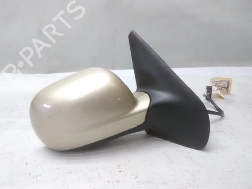 Right mirror VW GOLF IV (1J1) 1.6 16V | BP20517388C27 
