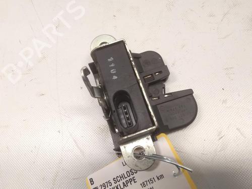 Tailgate lock VW GOLF V (1K1) 2.0 FSI | BP20592995C101 