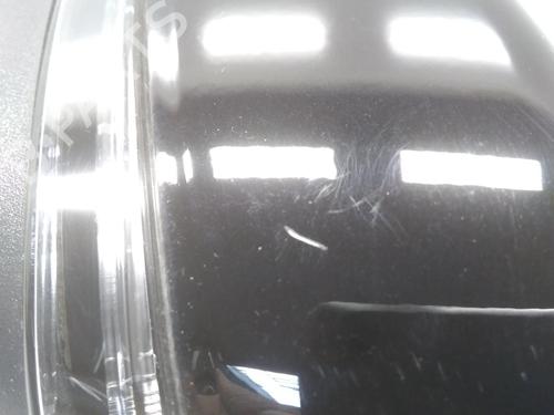 Left mirror MITSUBISHI ECLIPSE CROSS (GK_, GL_) Plug-in Hybrid 4WD (GL3W) | BP32219269C26 